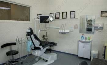 Стоматология ДИНАСТИЯ