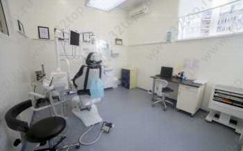 Стоматология ДИНАСТИЯ