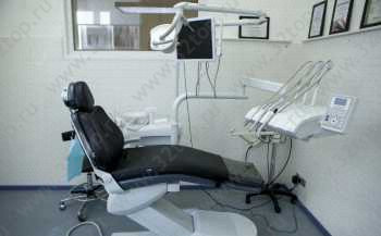 Стоматология ДИНАСТИЯ