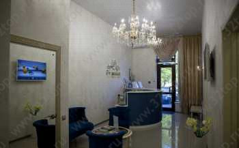 Стоматология ДИНАСТИЯ