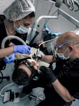 Стоматология ДИНАСТИЯ