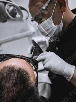 Стоматология ДИНАСТИЯ