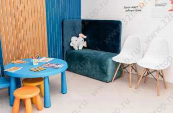 Сеть стоматологических клиник ГРАНД-ДЕНТ на Заречном