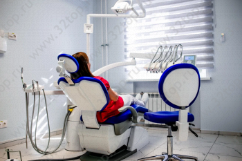 Стоматологическая клиника ДУБЛЬ ДЕНТ