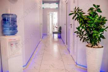 Стоматологическая клиника ДУБЛЬ ДЕНТ