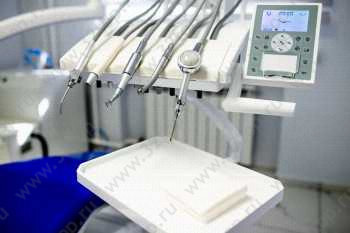 Стоматологическая клиника ДУБЛЬ ДЕНТ