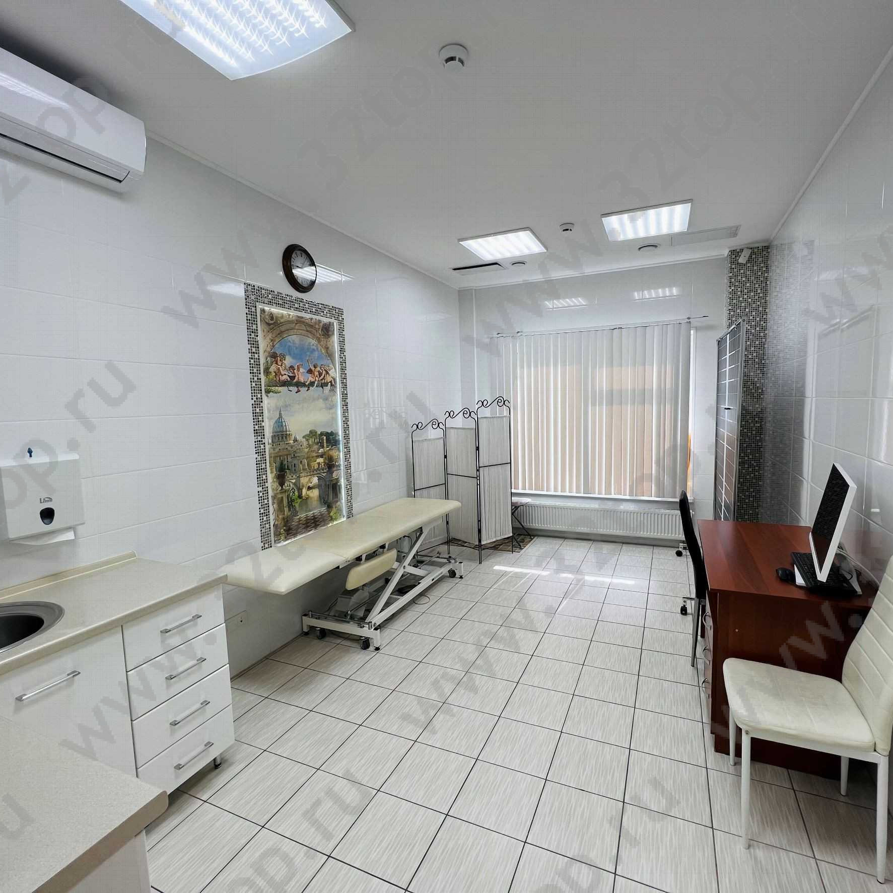 Медицинский центр АСГАРД