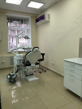 Стоматологический центр SEN-CLINIС (СЕН КЛИНИК) на Красноармейском