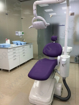 Стоматологический центр SEN-CLINIС (СЕН КЛИНИК) на Красноармейском