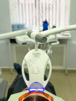 Стоматологический центр SEN-CLINIС (СЕН КЛИНИК) на Красноармейском