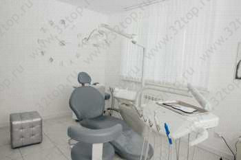 Детская стоматология ТРИОВИТАЛЬ ДЕНТАЛ