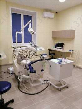 Стоматологическая клиника НЬЮДАНТЕЯ