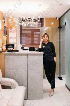 Авторская стоматология SMART CLINIC (СМАРТ КЛИНИК) на Петроградской