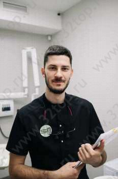 Авторская стоматология SMART CLINIC (СМАРТ КЛИНИК) на Петроградской