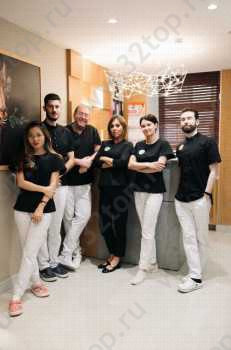 Авторская стоматология SMART CLINIC (СМАРТ КЛИНИК) на Петроградской