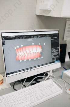 Авторская стоматология SMART CLINIC (СМАРТ КЛИНИК) на Петроградской