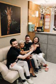 Авторская стоматология SMART CLINIC (СМАРТ КЛИНИК) на Петроградской