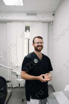 Авторская стоматология SMART CLINIC (СМАРТ КЛИНИК) на Петроградской