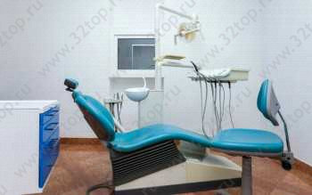 Стоматология ШАНС