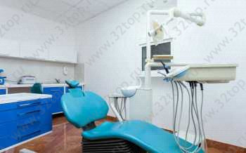 Стоматология ШАНС