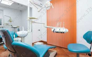 Стоматология ШАНС