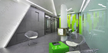 Стоматологическая клиника ANESTIK (АНЕСТИК) м. Геологическая