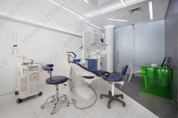 Стоматологическая клиника ANESTIK (АНЕСТИК) м. Геологическая