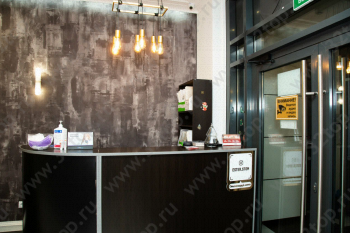 Стоматологическая клиника ЭСТЕР м. Площадь Восстания