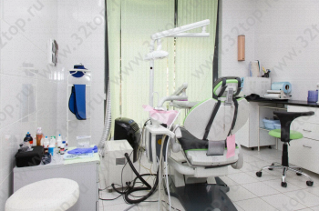 Стоматологическая клиника ЭСТЕР м. Площадь Восстания