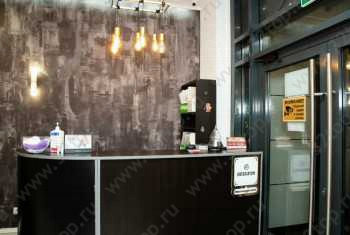 Стоматологическая клиника ESTER (ЭСТЕР) м. Маяковская