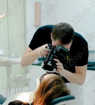 Стоматологическая клиника ESTER (ЭСТЕР) м. Маяковская