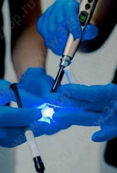 Стоматологическая клиника ESTER (ЭСТЕР) м. Маяковская