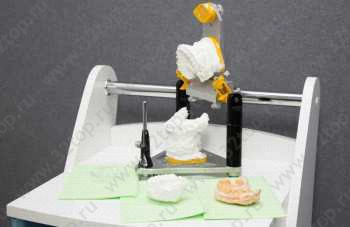 Стоматологическая клиника ESTER (ЭСТЕР) м. Маяковская