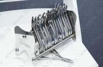 Стоматологическая клиника ESTER (ЭСТЕР) м. Маяковская