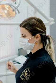 Стоматологическая клиника ESTER (ЭСТЕР) м. Маяковская