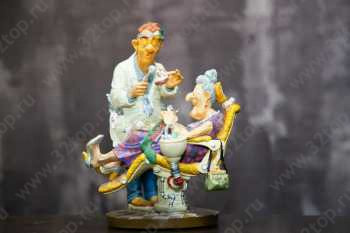 Стоматологическая клиника ESTER (ЭСТЕР) м. Маяковская