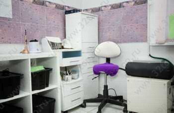 Стоматологическая клиника ESTER (ЭСТЕР) м. Маяковская