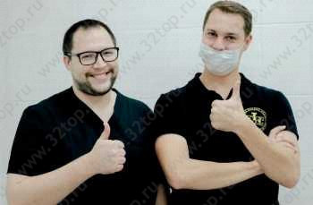 Стоматологическая клиника ESTER (ЭСТЕР) м. Маяковская