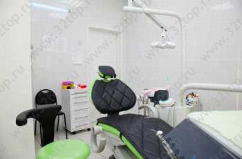 Стоматологическая клиника ESTER (ЭСТЕР) м. Маяковская