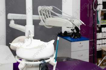 Стоматологическая клиника ESTER (ЭСТЕР) м. Маяковская