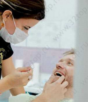 Стоматологическая клиника ESTER (ЭСТЕР) м. Маяковская