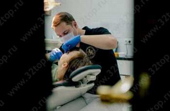 Стоматологическая клиника ESTER (ЭСТЕР) м. Маяковская