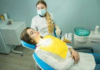 ДЭНТАЛЮКС (DENTALUX)