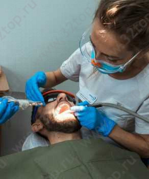 ДЭНТАЛЮКС (DENTALUX)