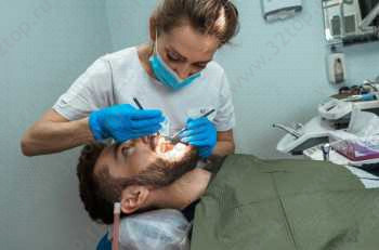 ДЭНТАЛЮКС (DENTALUX)
