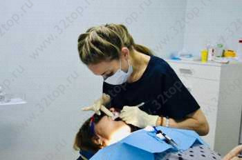 ДЭНТАЛЮКС (DENTALUX)