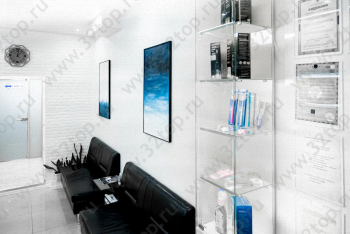 Стоматологическая клиника АЙСБЕРГ