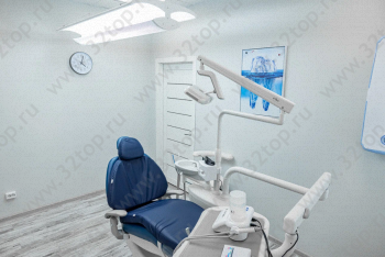 Стоматологическая клиника АЙСБЕРГ