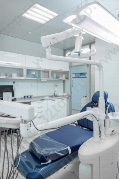 Стоматологическая клиника АЙСБЕРГ