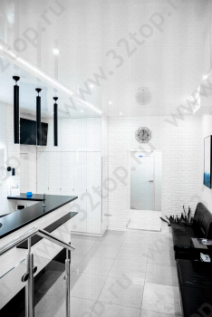 Стоматологическая клиника АЙСБЕРГ